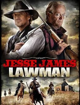 مشاهدة فيلم Jesse James Lawman 2015 مترجم