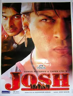 فيلم Josh 2000 مترجم