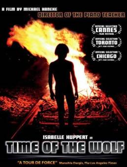 فيلم Time of the Wolf 2003 مترجم