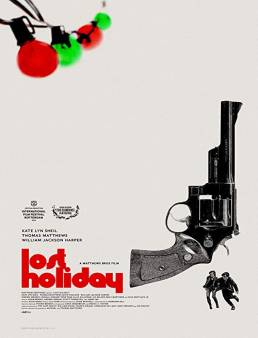 فيلم Lost Holiday 2019 مترجم