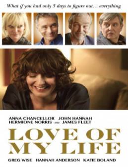 مشاهدة فيلم Love of My Life مترجم
