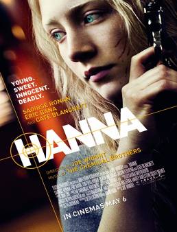 مشاهدة فيلم Hanna مترجم