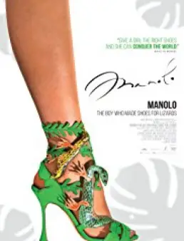 فيلم Manolo The Boy Who Made Shoes for Lizards مترجم
