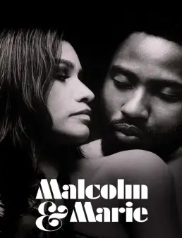 فيلم Malcolm &amp; Marie 2021 مترجم
