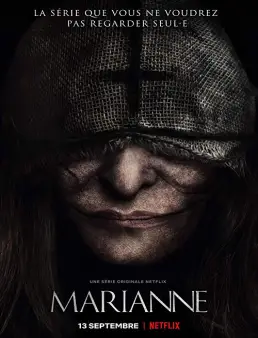 مسلسل Marianne الموسم 1 الحلقة 8 والاخيرة