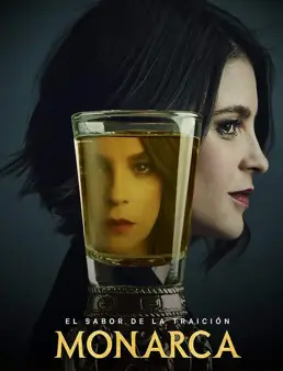 مسلسل Monarca الموسم 2 الحلقة 8