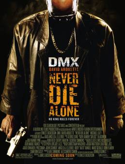 فيلم Never Die Alone 2004 مترجم