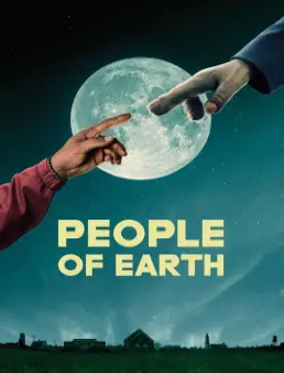 مسلسل People of Earth الموسم 2 الحلقة 10