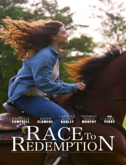 فيلم Race to Redemption مترجم