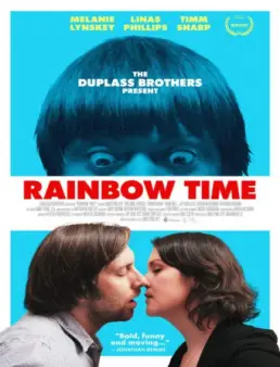 مشاهدة فيلم Rainbow Time 2016 مترجم