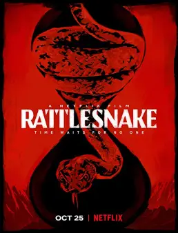 فيلم Rattlesnake 2019 مترجم