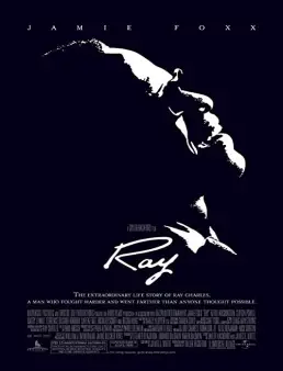 فيلم Ray 2004 مترجم