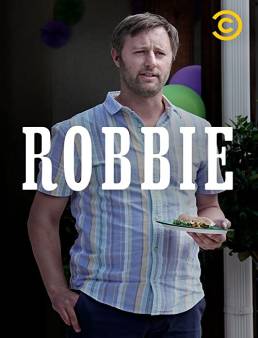 مسلسل Robbie الموسم 1 الحلقة 8