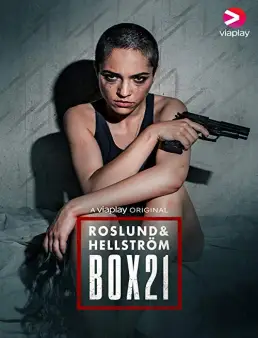 مسلسل Box 21 الموسم 1 الحلقة 6