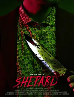 فيلم Shepard 2020 مترجم