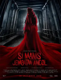فيلم Bloodlust Beauty 2019 مترجم