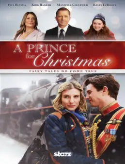 فيلم Small Town Prince مترجم