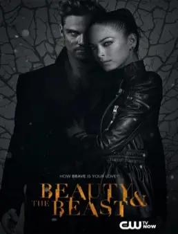 مسلسل Beauty and the Beast الموسم 3 الحلقة 10