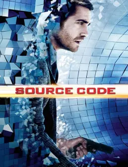 فيلم Source Code 2011 مترجم