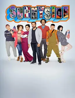 مسلسل Sunnyside الموسم 1 الحلقة 11