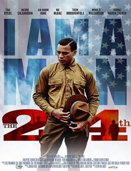 فيلم The 24th 2020 مترجم