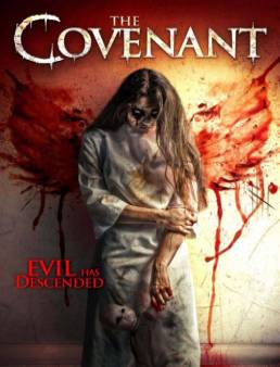 مشاهدة فيلم The Covenant مترجم