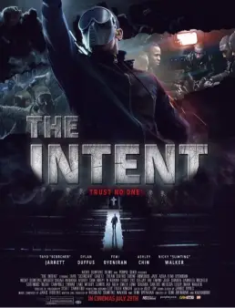 فيلم The Intent مترجم