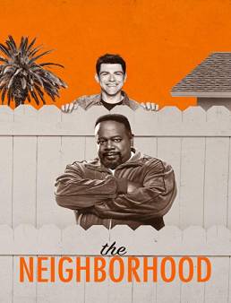 مسلسل The Neighborhood الموسم 2 الحلقة 17
