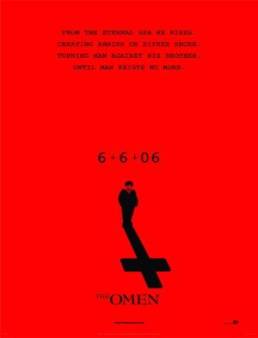 فيلم The Omen 2006 مترجم