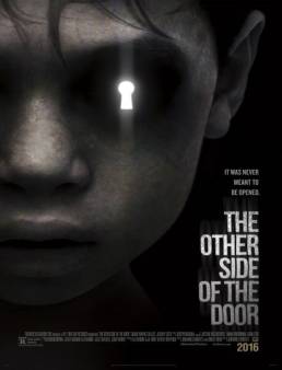 فيلم The Other Side of the Door 2016 مترجم