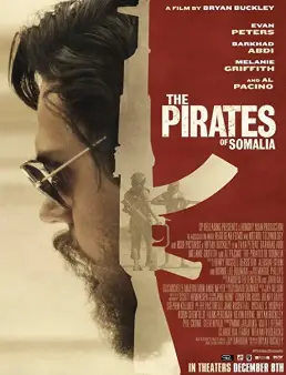 فيلم The Pirates of Somalia 2017 مترجم