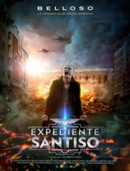 مشاهدة فيلم The Santiso Report مترجم