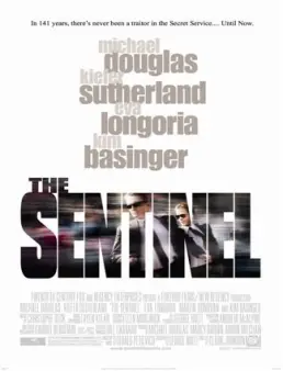 فيلم The Sentinel 2006 مترجم