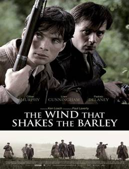 فيلم The Wind that Shakes the Barley 2006 مترجم