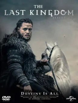 مسلسل The Last Kingdom الموسم 2 الحلقة 8 والاخيرة