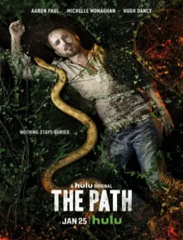 مسلسل The Path الموسم 2 الحلقة 13