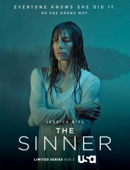مسلسل The Sinner الموسم 1 الحلقة 8