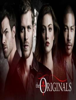 مسلسل The Originals الموسم الثالث الحلقة 10