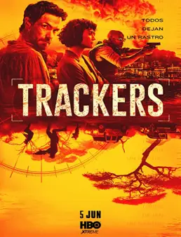 مسلسل Trackers الموسم 1 الحلقة 6