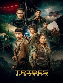مسلسل Tribes of Europa الموسم 1 الحلقة 6