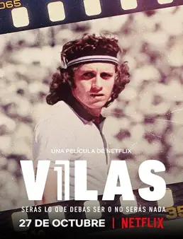 فيلم Guillermo Villas Settling the Score 2020 مترجم