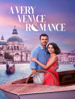 فيلم A Very Venice Romance 2023 مترجم | رومانسية في البندقية