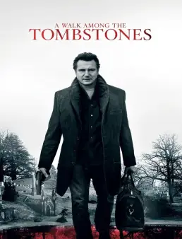 مشاهدة فيلم A Walk Among the Tombstones بجودة BluRay