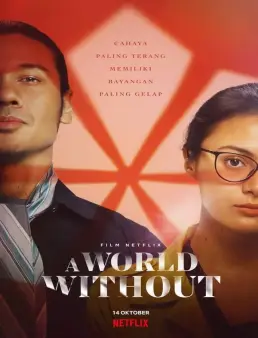 فيلم عالم بلا مواعدة A World Without 2021 مترجم