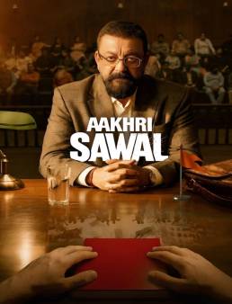 فيلم Aakhri Sawal 2026 مترجم | السؤال الأخير