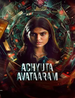 فيلم Achyuta Avataaram 2026 مترجم