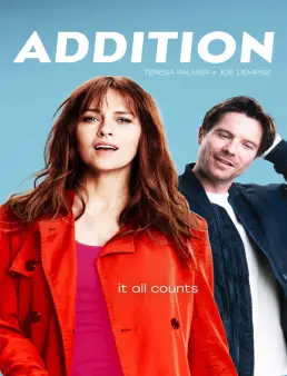 فيلم Addition 2026 مترجم | إضافة