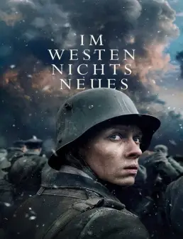 فيلم All Quiet on the Western Front 2022 مترجم
