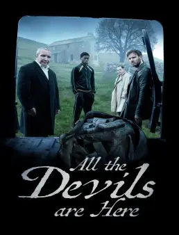 فيلم All the Devils Are Here 2025 مترجم