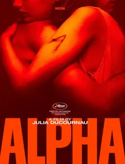 فيلم Alpha 2025 مترجم